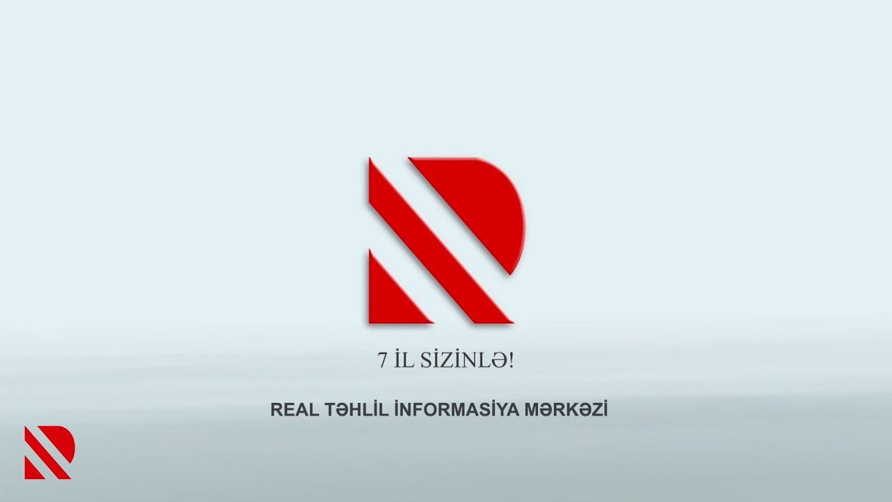 Real TV-nin 7 yaşı tamam olur