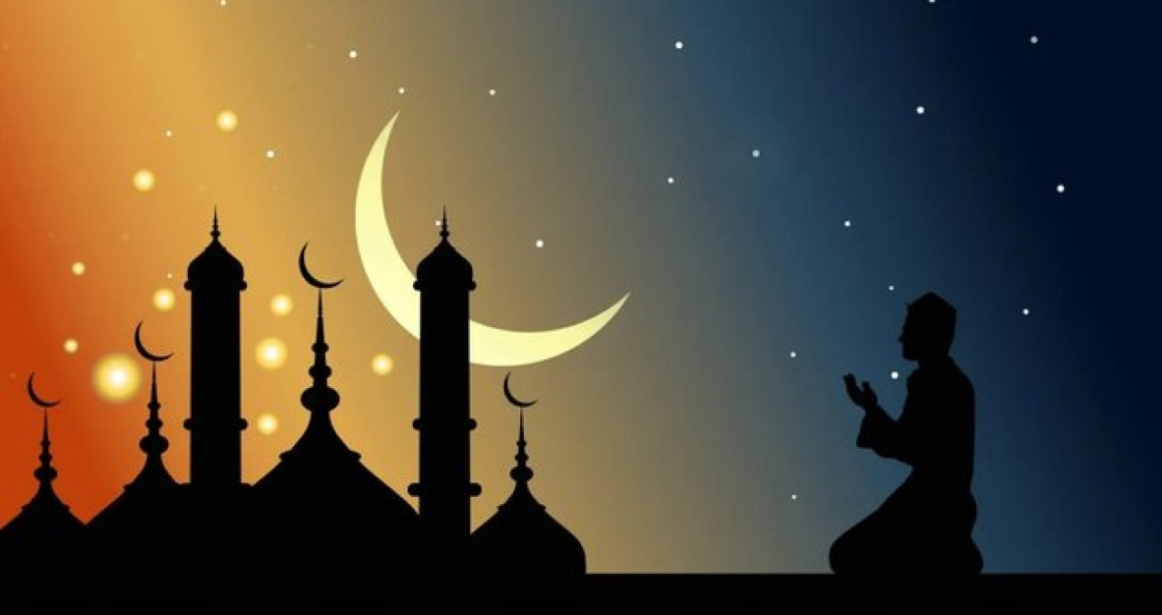 Ramazan ayının 18-ci gününün duası - İmsak və iftar vaxtları