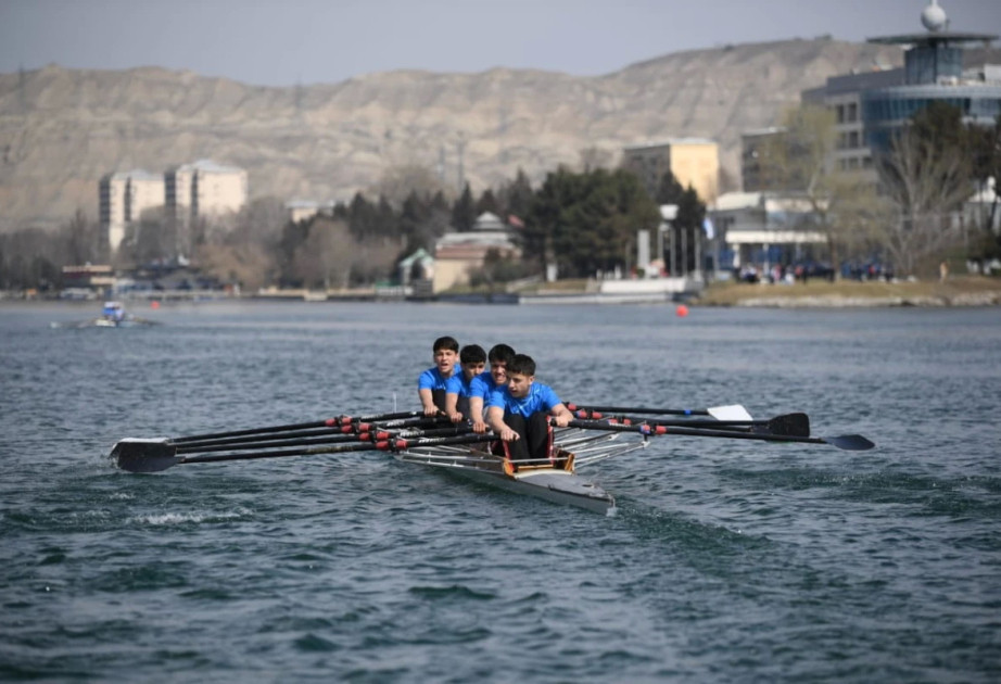 Avarçəkmə üzrə Azərbaycan birinciliyi başa çatıb