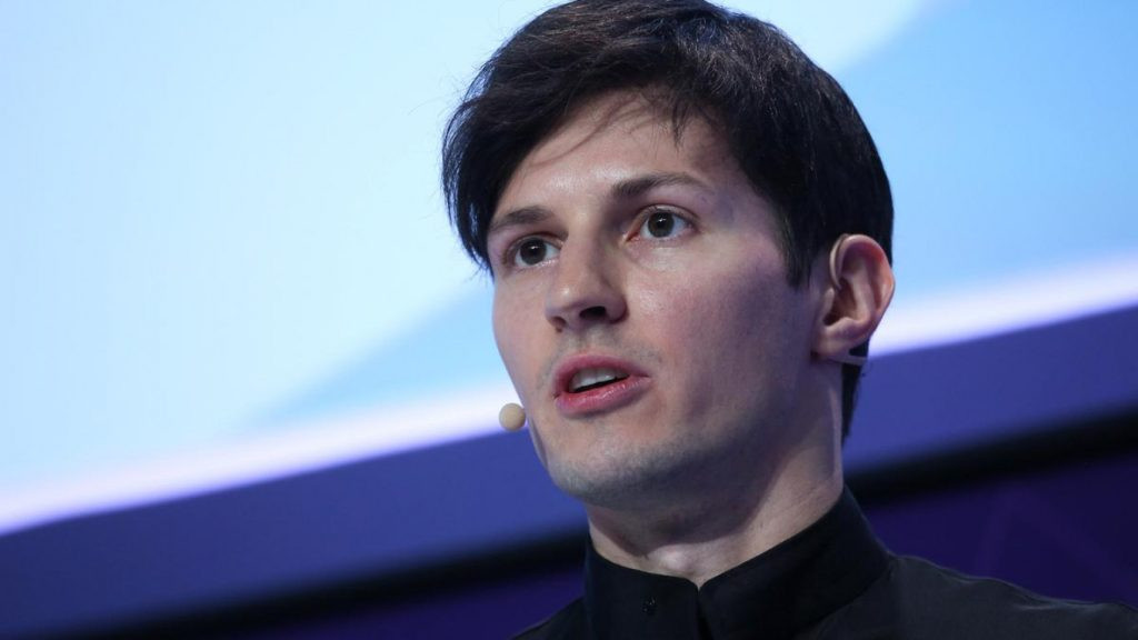 Pavel Durov Fransadakı araşdırma davam edərkən Dubaya qayıtdı