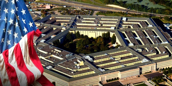 Pentaqon Trampı İran müharibəsi ilə bağlı yanlış məlumatlandırır