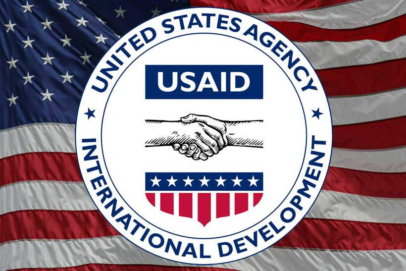 Tramp USAID-də  saxtakarlıq hallarını iddia etdi