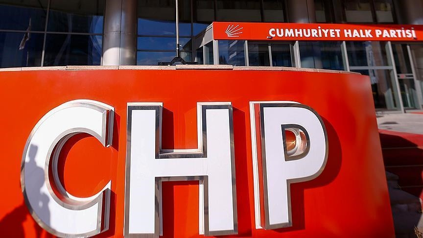 CHP fövqəladə qurultaya gedir