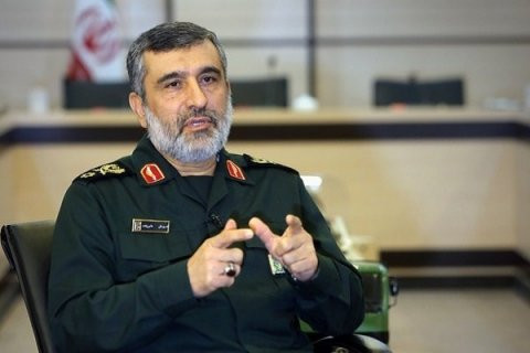 SEPAH-ın generalı: Düşmən İrana hücüm etsə, indiyə qədər görmədiyi güclə qarşılaşacaq!