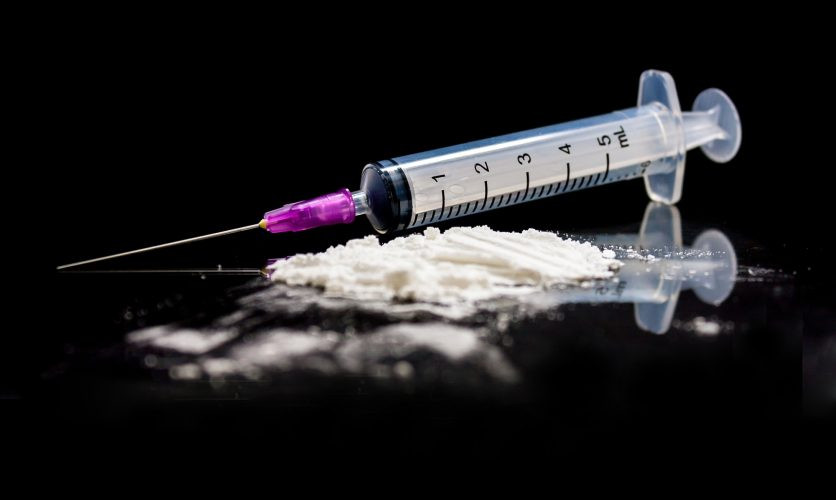 Sabunçuda yarım kilo heroin ələ keçirilib