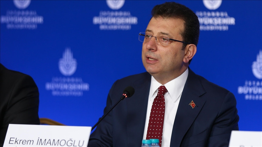 KİV: "İmamoğlunun həbsi Türkiyənin və regionun siyasi dinamikasını dəyişdirə bilər"