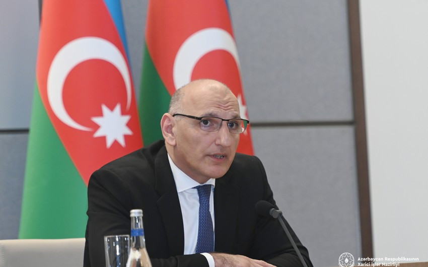 Azərbaycan Ermənistanı sülh sazişi bağlamaq imkanını əldən verməməyə çağırıb