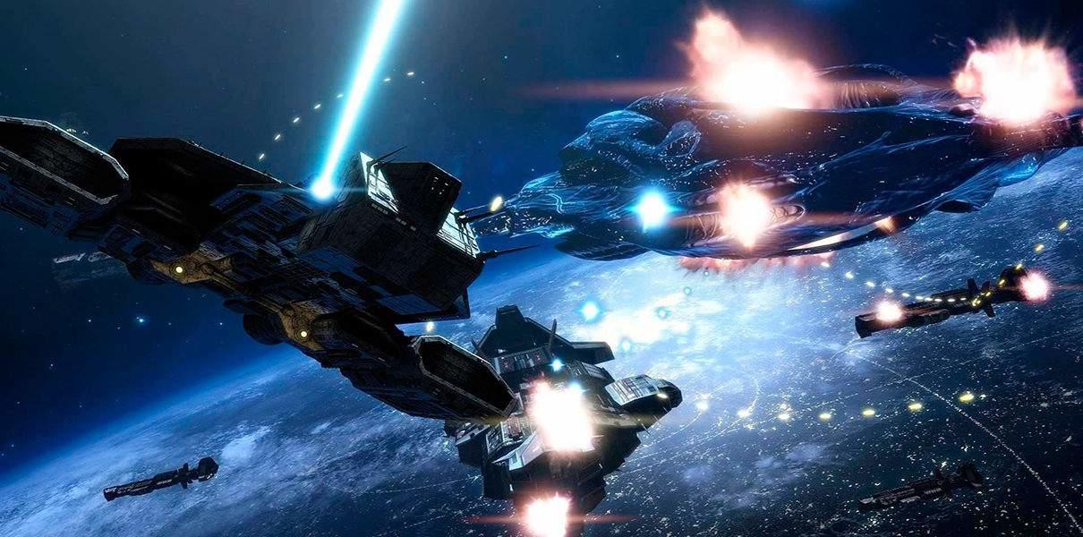 ABŞ kosmosda silah sistemi yerləşdirmək planlarını açıqladı