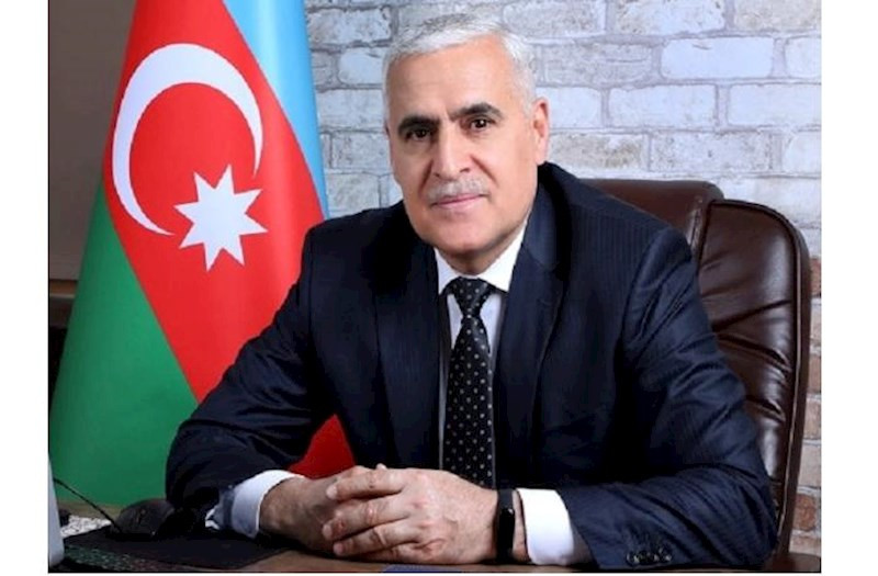 Vüqar Rəhimzadə:  Azərbaycan dilinə dövlət dili statusunun verilməsi Ümummilli Liderin xalq qarşısında ən böyük tarixi xidmətlərindən biridir