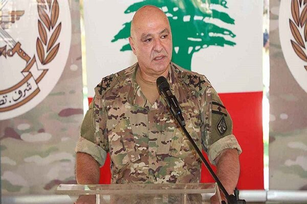 Livan prezidenti İsraili işğala son qoymağa çağırdı