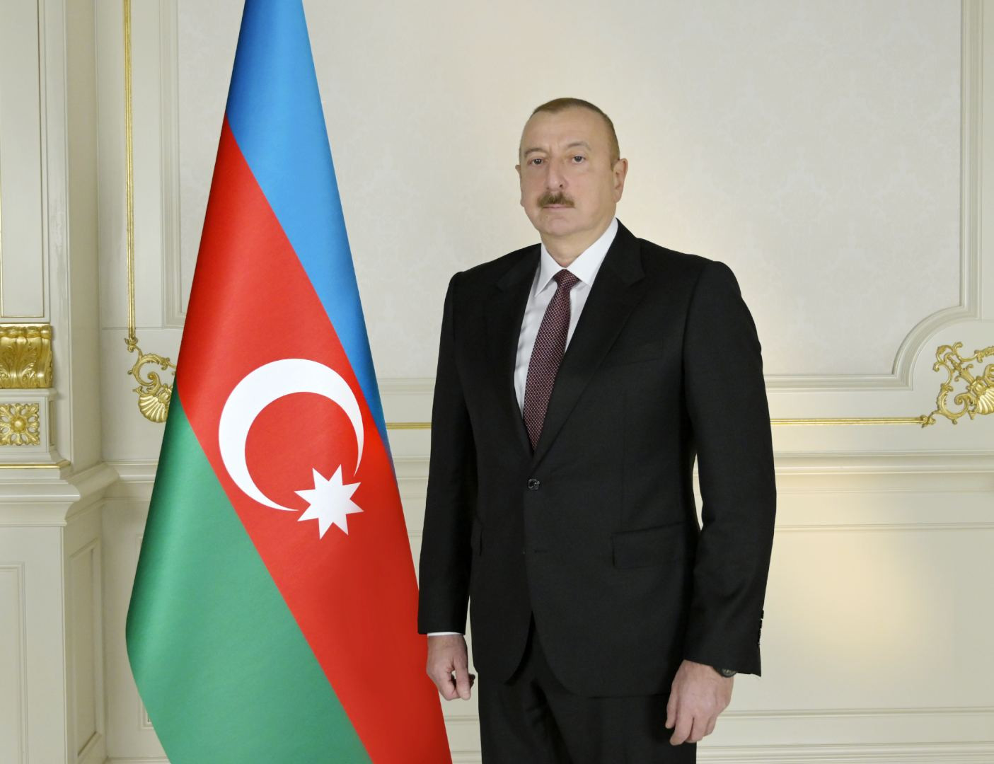 Prezident İlham Əliyevin sosial şəbəkə hesablarında Çinə dövlət səfərindən görüntülər paylaşılıb -