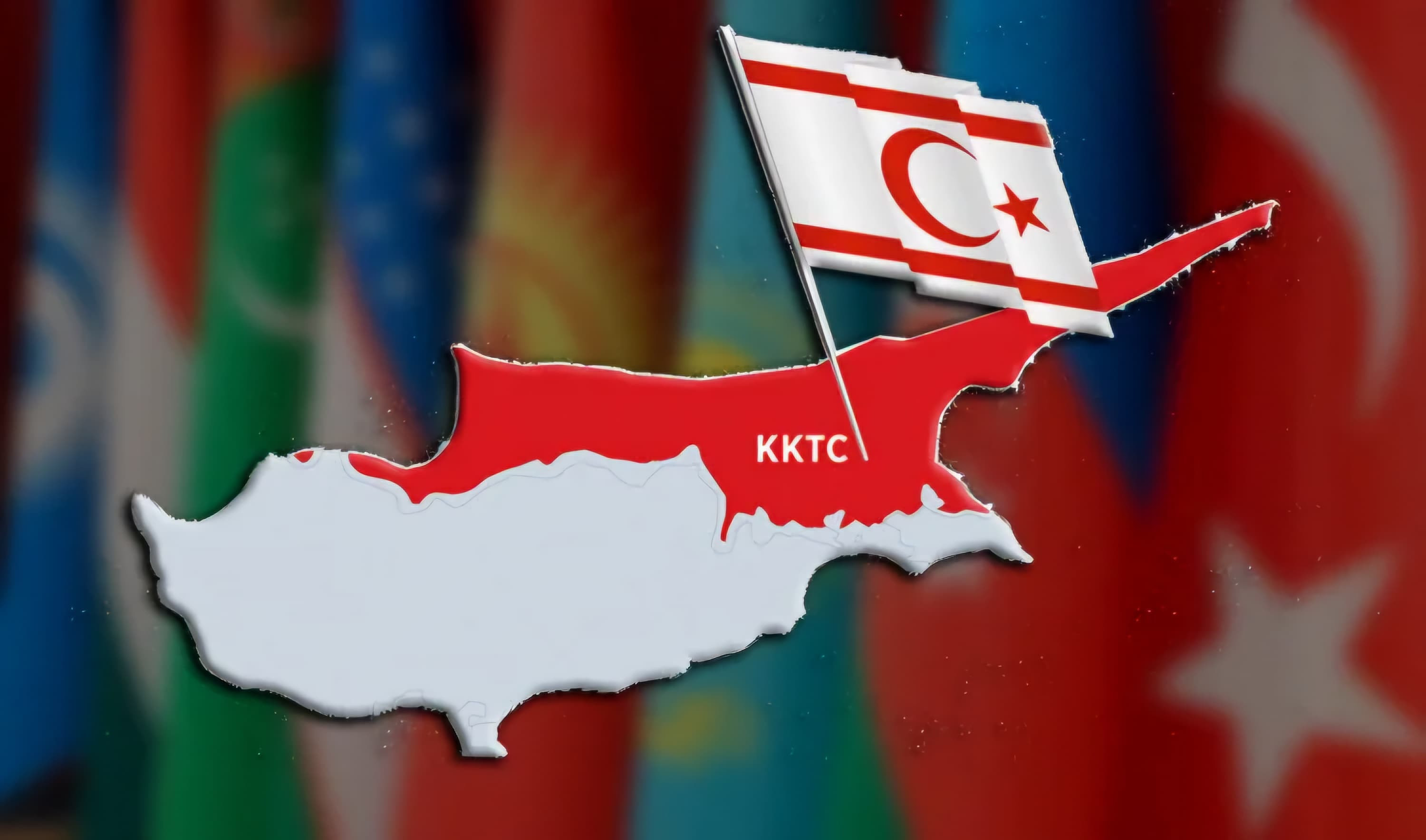 Türküstan – “Böyük Oyun”un mərkəzində