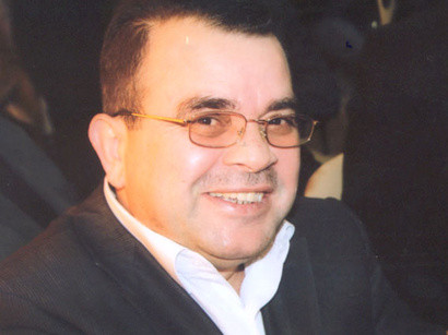 Yunus Oğuz: Azərbaycan beynəlxalq loqistik qovşağın liderinə çevrilir