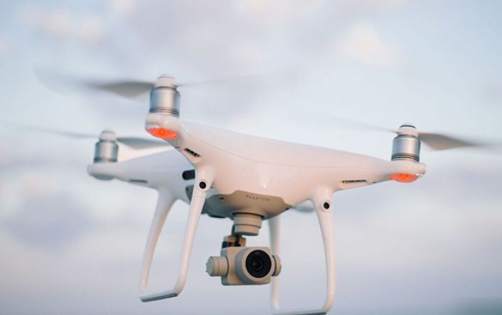 Özbəkistanda mülki dron zavodu tikiləcək