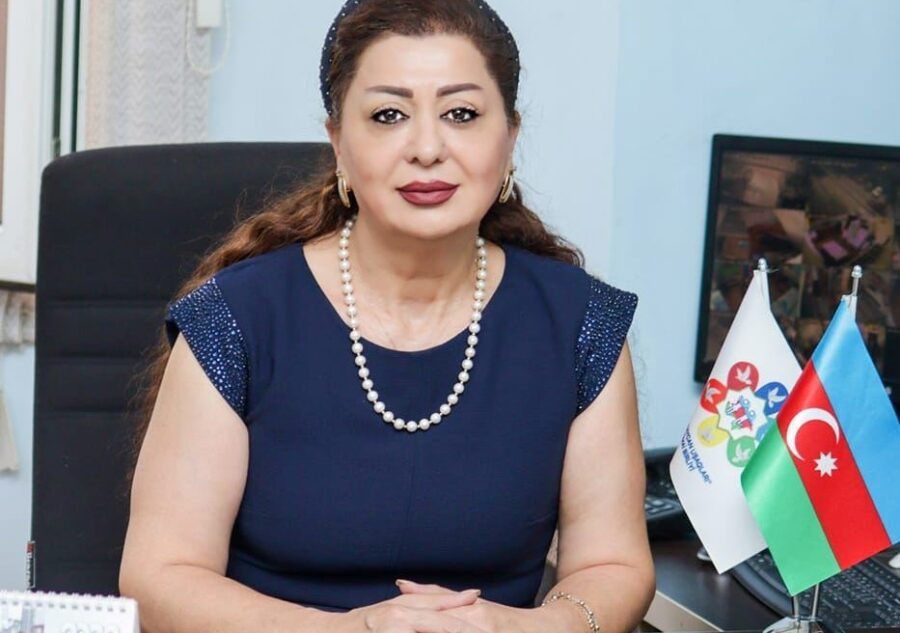 “Evə qayıtmaq istəmirlər” – Kəmalə Ağazadə itkin düşən qızların vəziyyətindən danışdı
