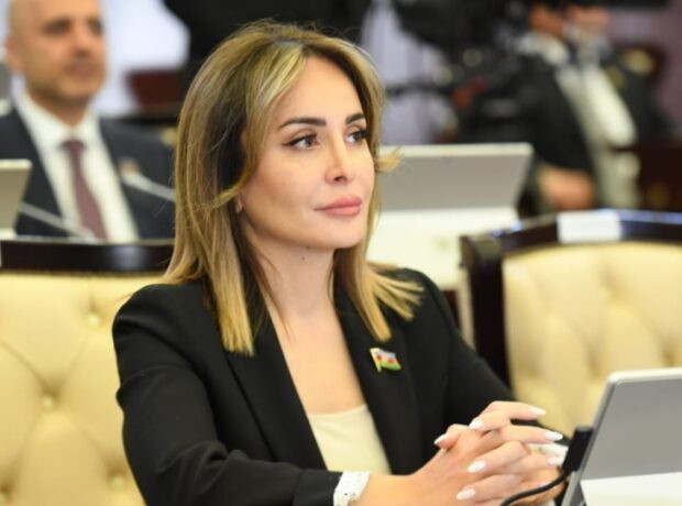 "Azərbaycan İran əlaqələrinin inkişafı üçün heç bir maneə yoxdur"