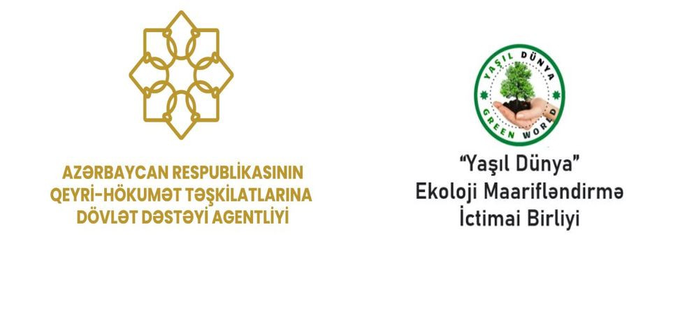 “Ətraf mühiti qoru”: maarifləndirmə aksiyaları”: QHT layihənin icrasına başladı
