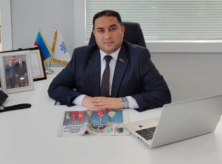 Azərbaycan İran əlaqələrində yeni bir mərhələ başlayır