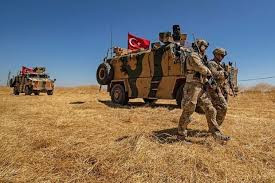 Türkiyə və Misir xüsusi təyinatlıları Ankarada birgə təlim keçirdi