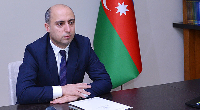 Emin Əmrullayev Astarada vətəndaşları qəbul edəcək