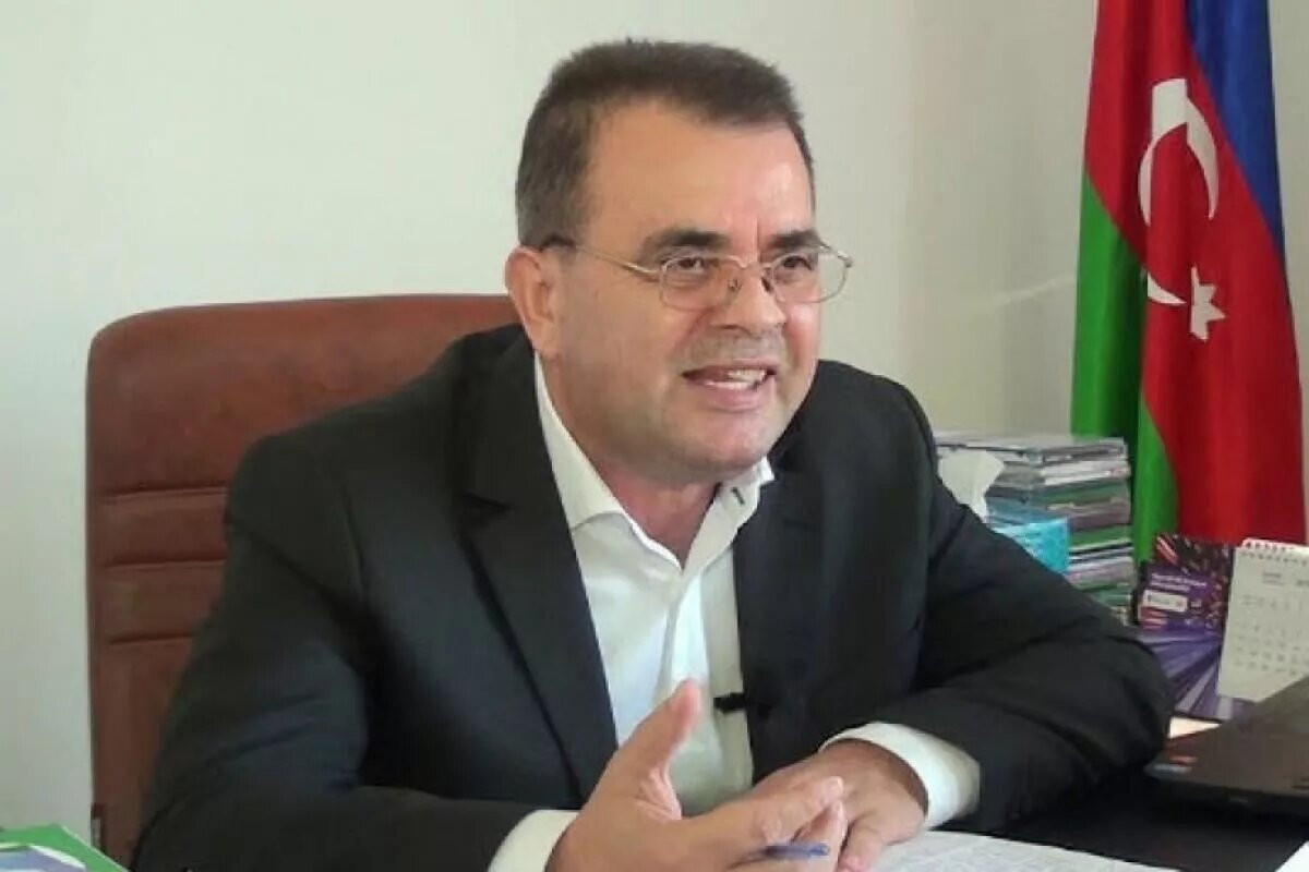 “Türk” etnonimi və törələri -