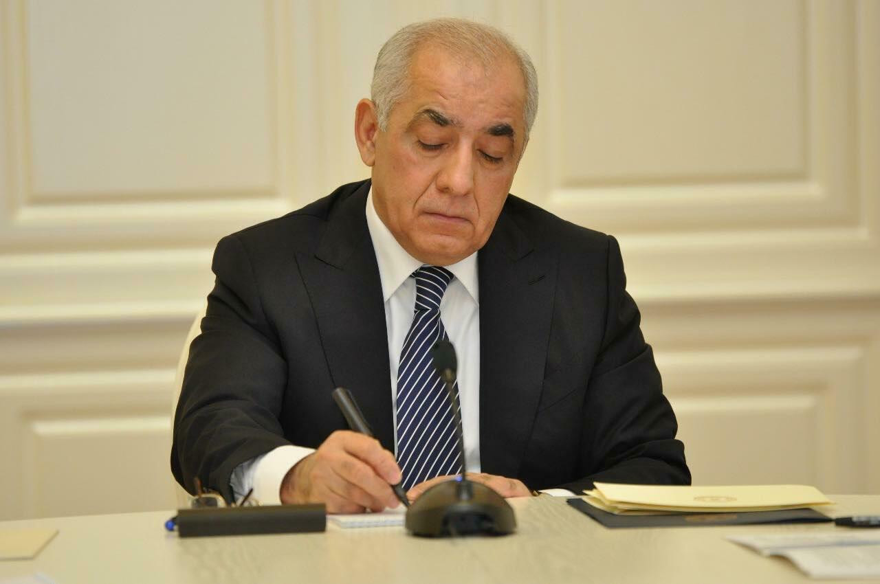 Prezidentin Balaxanı Sənaye Parkının genişləndirilməsi ilə bağlı sərəncamının icrasına başlanılıb