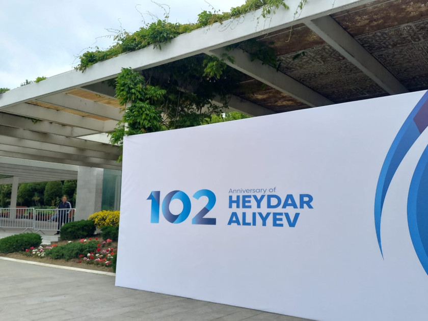 Heydər Əliyevin xatirəsinə həsr olunan avarçəkmə turnirinə atəşfəşanlıqla yekun vuruldu