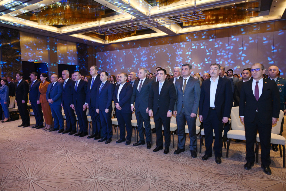 Bakıda “İctimai proseslər media müstəvisində” mövzusunda İkinci Forum keçirilir