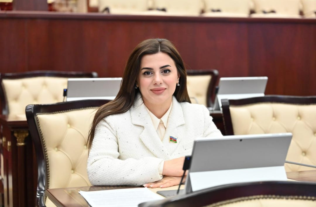 Deputat: İran Prezidentinin Bakıya səfəri strateji əməkdaşlığın göstəricisidir