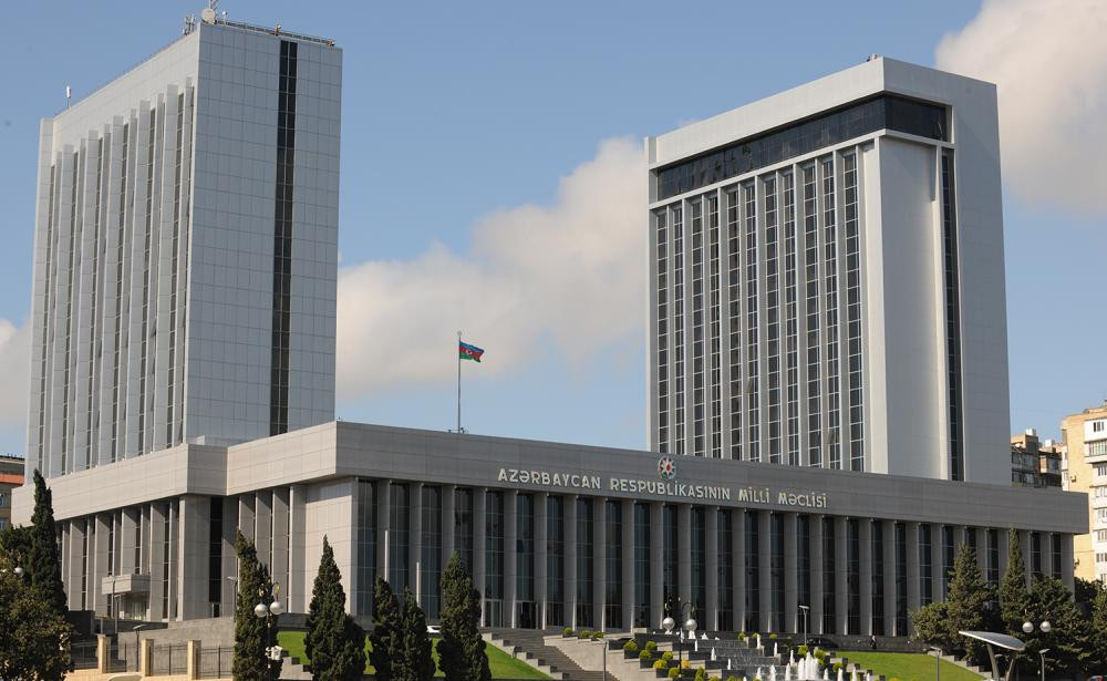 Milli Məclisin deputatları Zimbabvedə qarşılıqlı münasibətlərin perspektivlərinə dair müzakirələr aparacaqlar