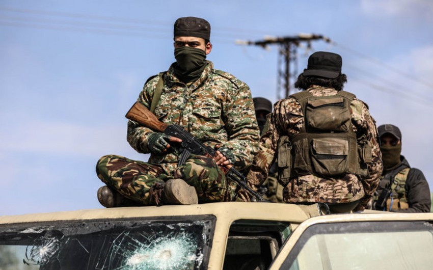 Ankara xəbərdarlıq etdi: PKK silahı yerə qoymasa, onları məhv edəcəyik!