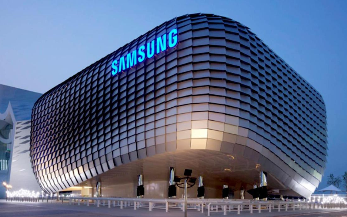 Samsung-un yeni qərarı