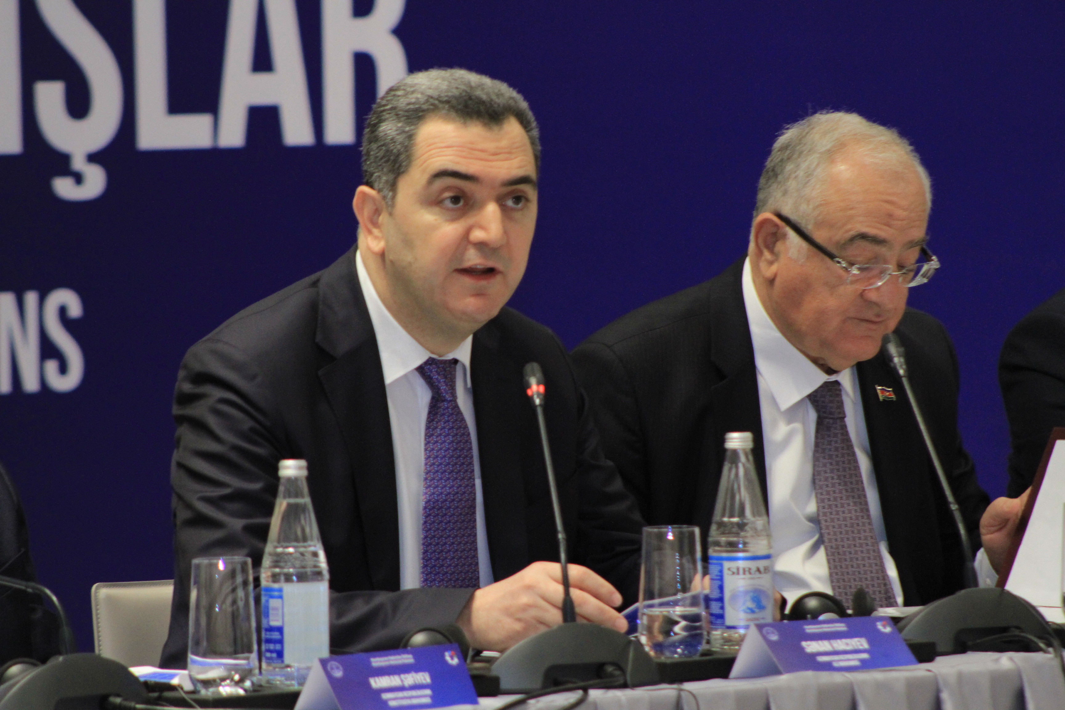 Ali Məhkəmə teleməkanda şəxsi həyata müdaxilə ilə bağlı qərarlar qəbul etməyə hazırlaşır