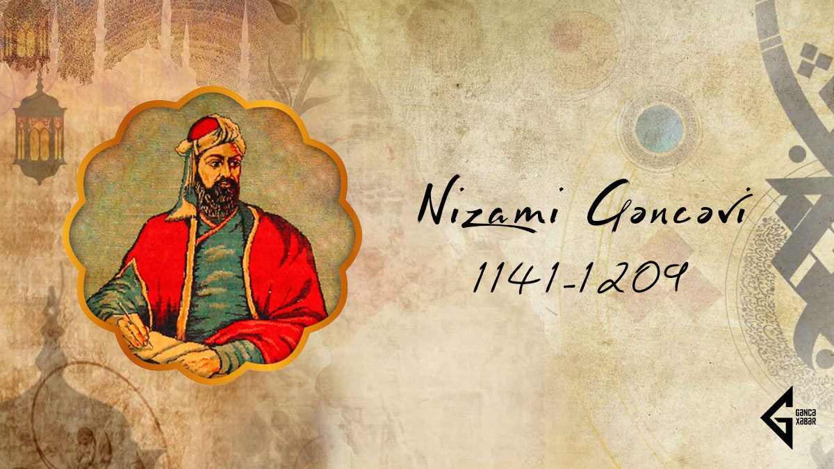 Türk ədəbiyyatında Nizami Gəncəvi təsiri