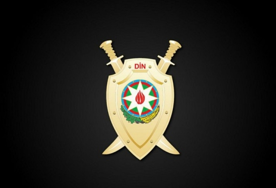 Paytaxtda silah-sursat aşkarlanıb