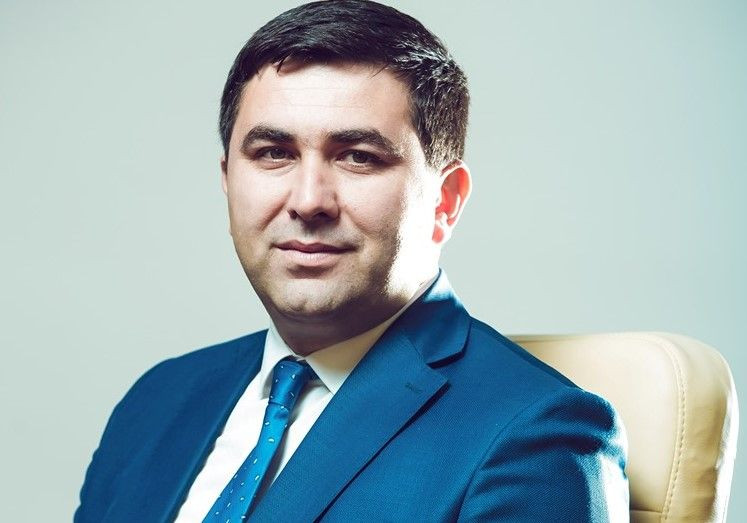 Deputat Özbəkistan universitetlərinin sərgisindən danışdı: "Bu, əhəmiyyətli tədbirlərdəndir"