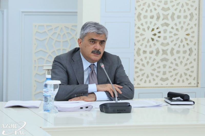 Samir Şərifov Suriyaya səfər edəcək