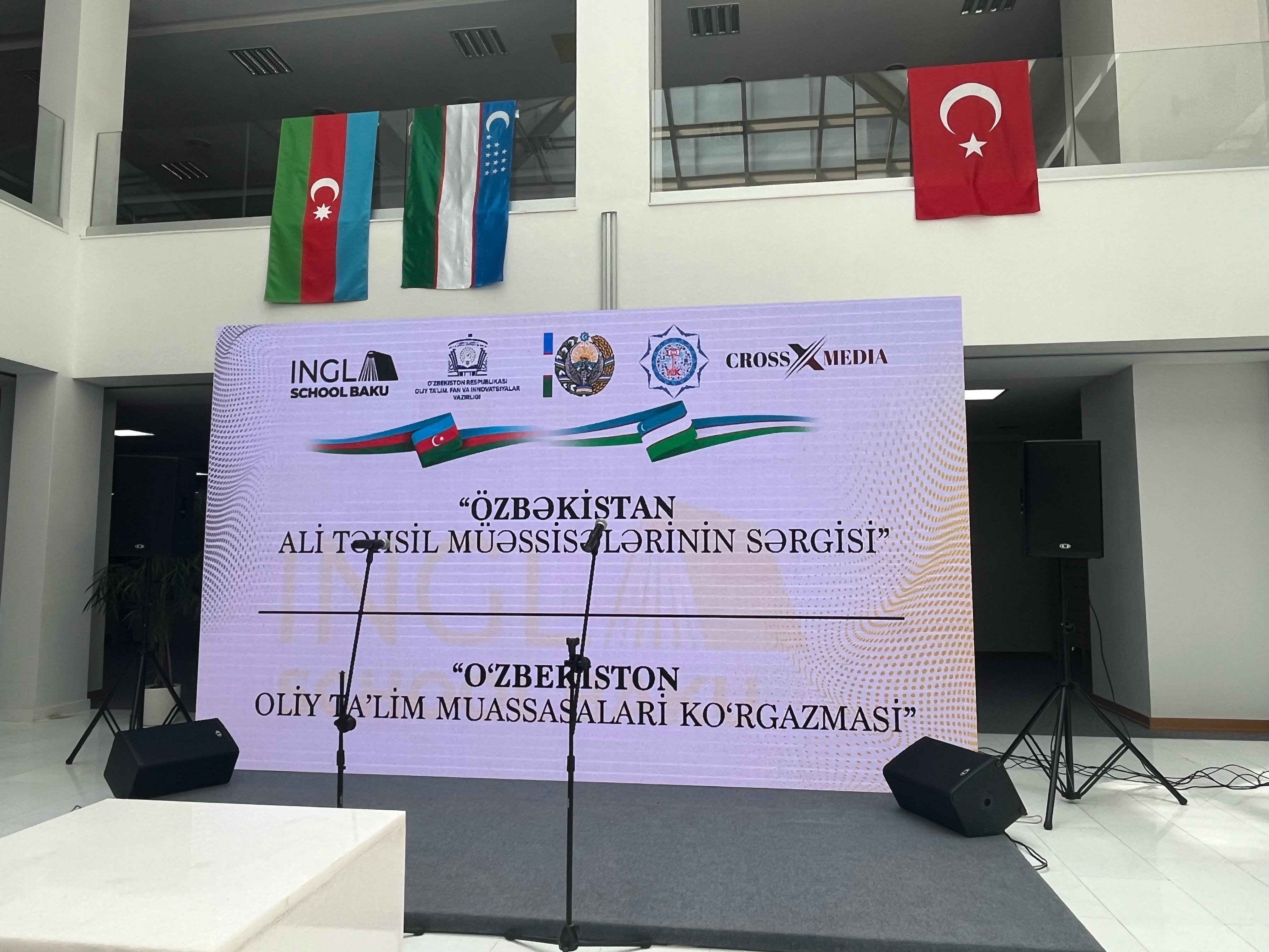 Qardaş ölkədə olmaq doğmalıq hissidir — Özbəkistanlı dosent Bakıda təhsil əməkdaşlığından danışdı