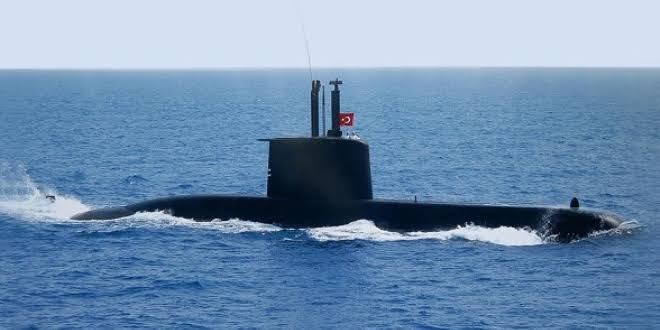 Türkiyə nüvə sualtı qayıqları hazırlamağı planlaşdırır