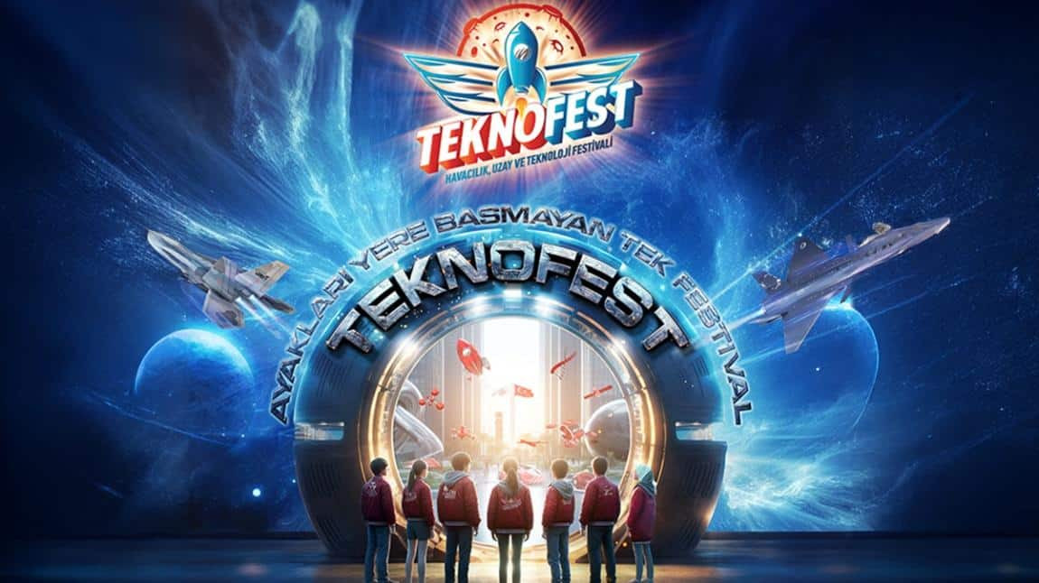 Azərbaycan komandası “TECHNOFEST-2025”də birinci yer tutub