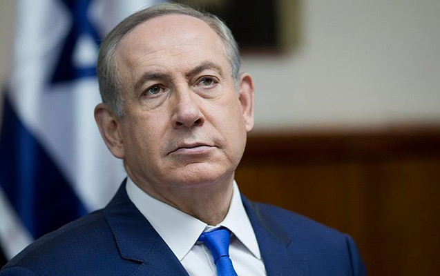 Netanyahu Azərbaycan səfərini təxirə saldı