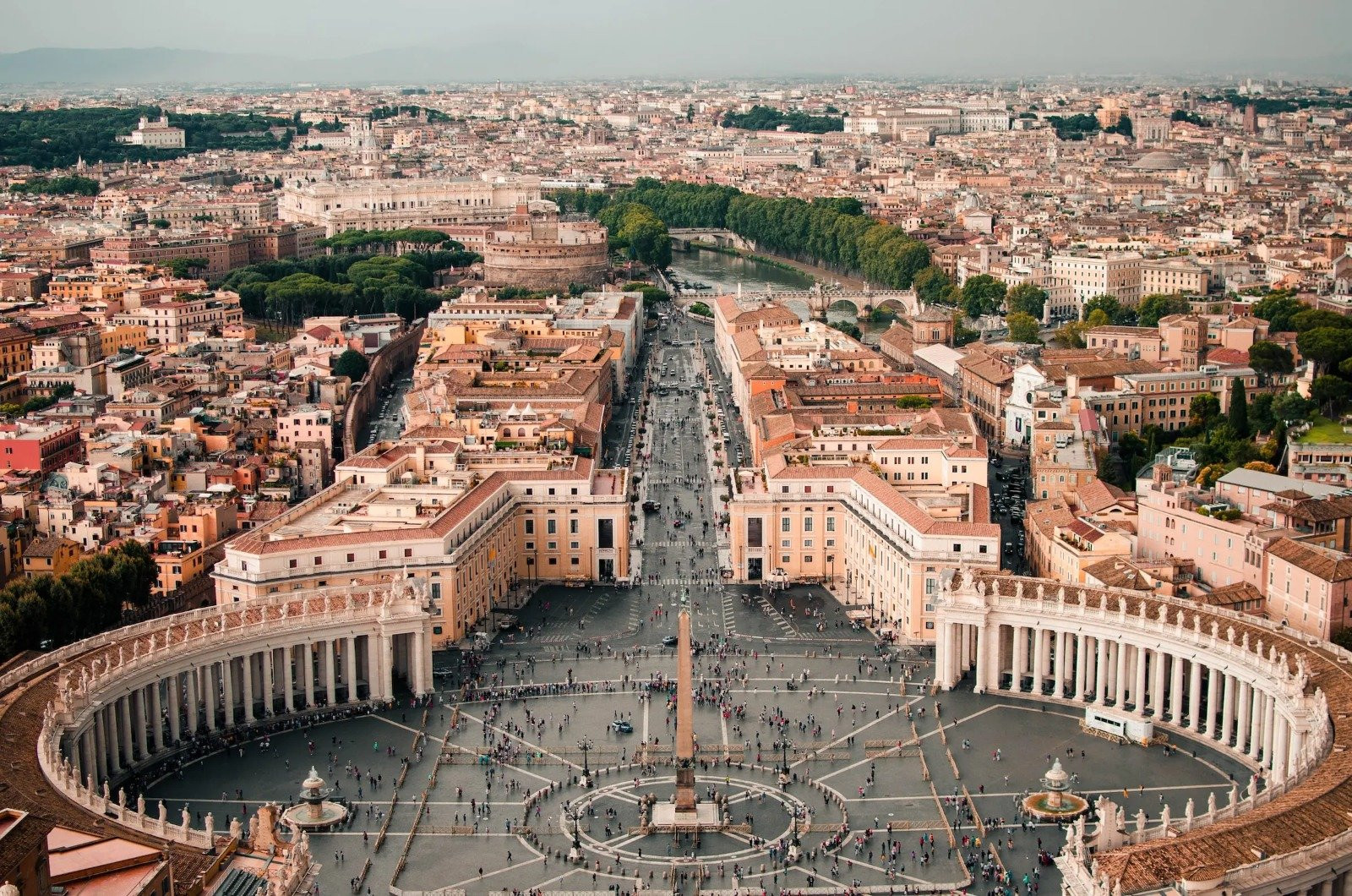 Vatikanda yeni Roma Papasının seçilməsi üçün hazırlıqlar başlayıb