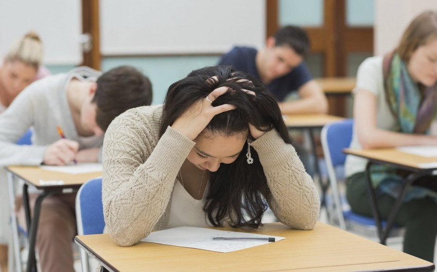 Bu gün 27 mindən çox şagird Azərbaycan dili fənni üzrə imtahan verəcək