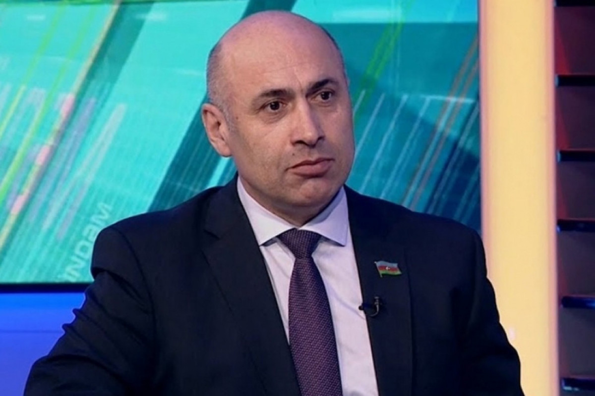 Milli Məclisin deputatı Azər Badamov Moskva aeroportunda saxlanılıb və deport edilir