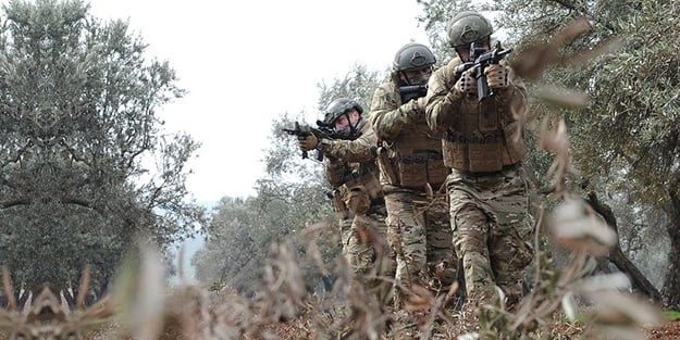 Azərbaycanın Müdafiə Nazirliyi həftəlik icmalını təqdim edib