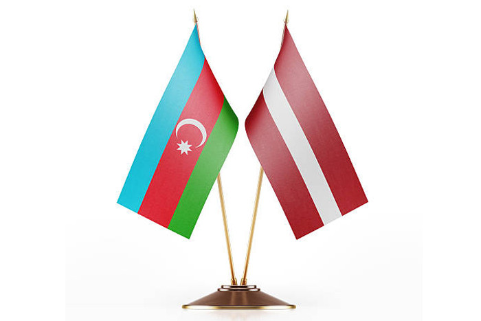Azərbaycan səfiri Latviyada Seymin iclasında iştirak edib