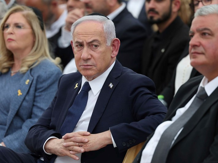 Netanyahu “ikili oynuyor” demişdi: Qətərdən İsrailə sərt reaksiya