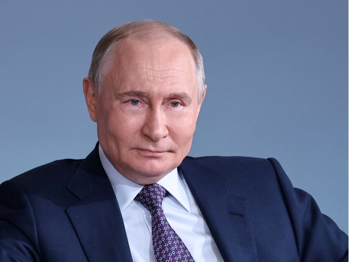 Putindən nüvə siqnalı: “Ümid edirəm, istifadə etməyə ehtiyac olmaz”
