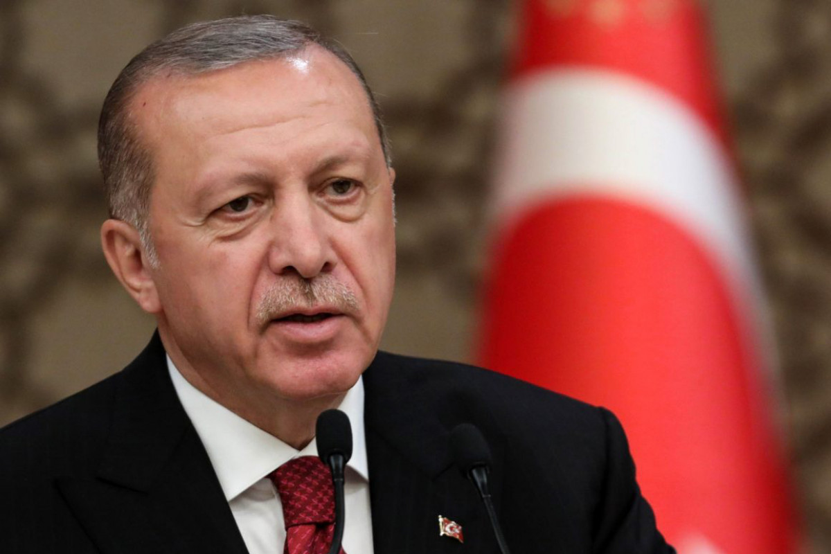 Türkiyə Türkmən qazını Xəzər dənizi üzərindən nəql etməyi hədəfləyir