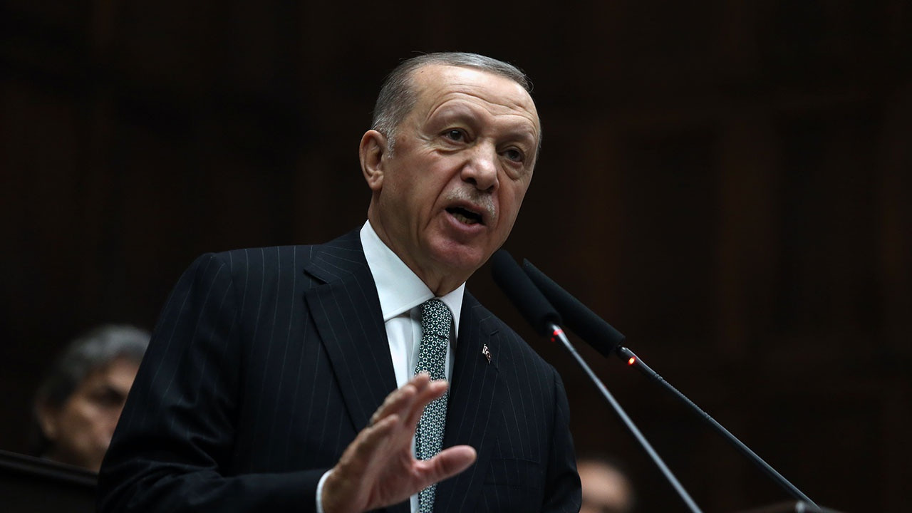 Ərdoğan: “İsrail beynəlxalq hüquqa ən böyük təhdiddir”